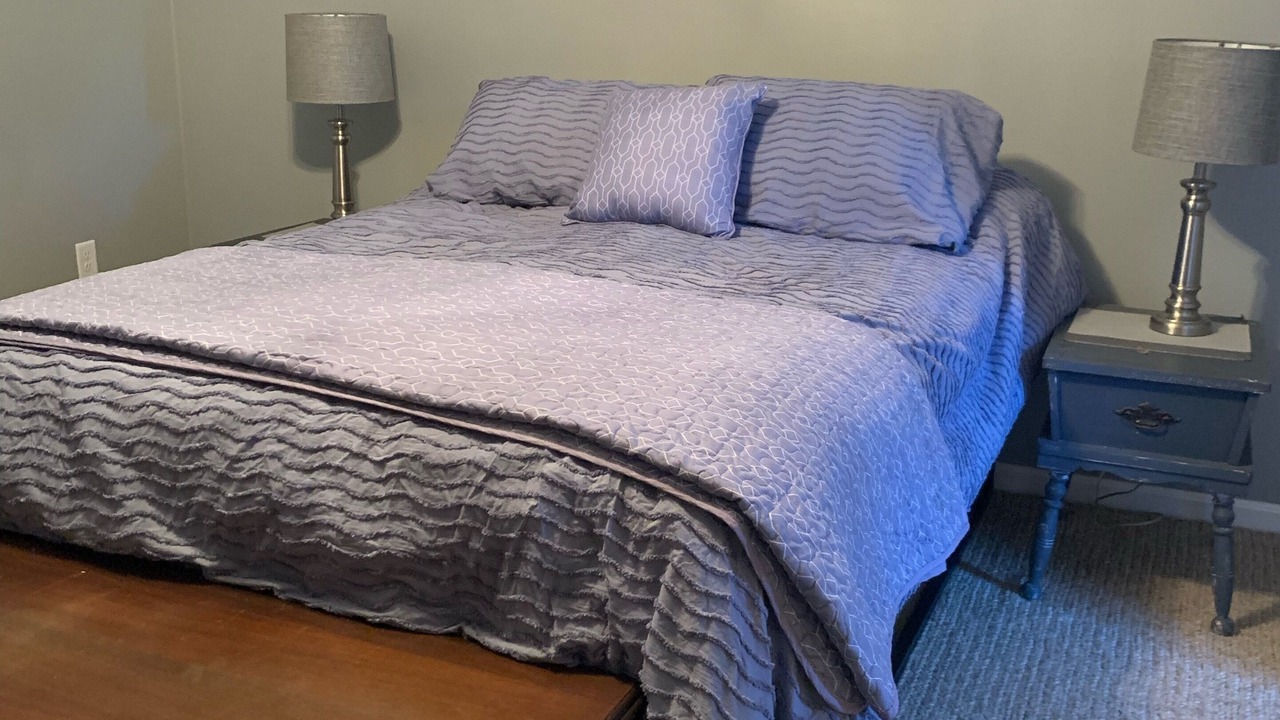 Photo of Bedroom in Gettysburg