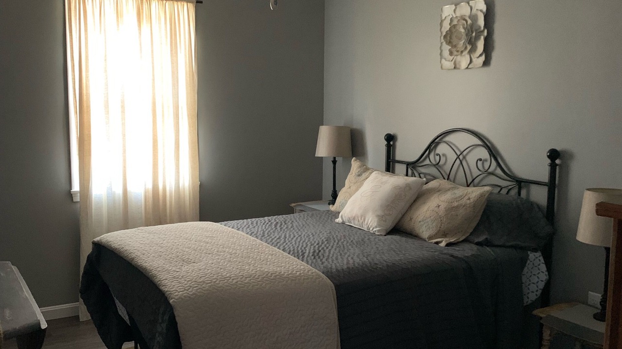 Photo of Bedroom in Gettysburg