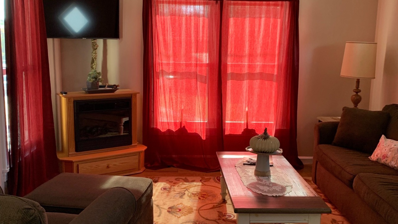 Photo of Livingroom in Gettysburg