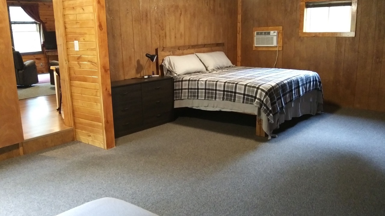 Photo of Bedroom in Benezette