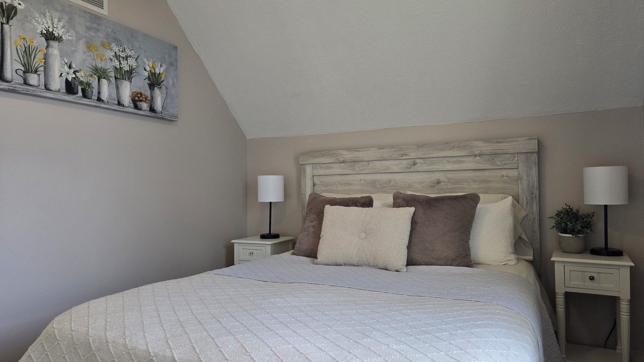 Photo of Bedroom in Mentor