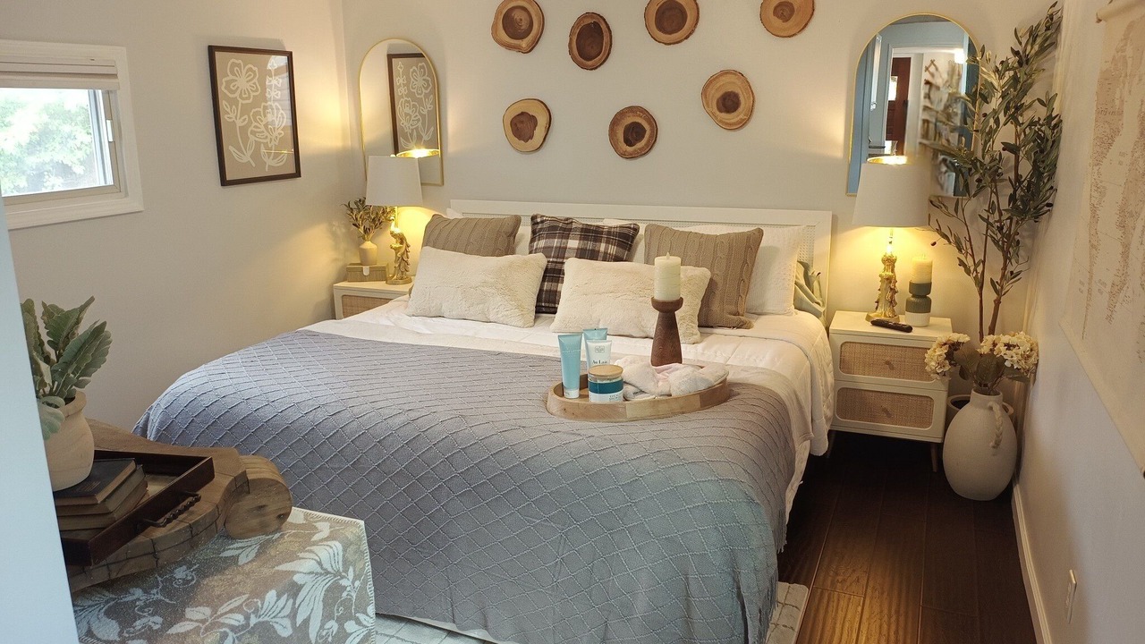 Photo of Bedroom in Mentor