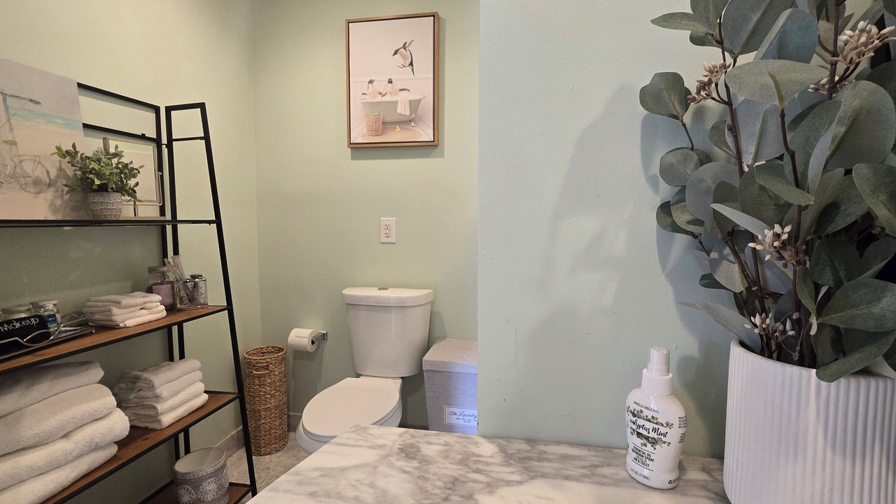 Photo of Bathroom in Mentor