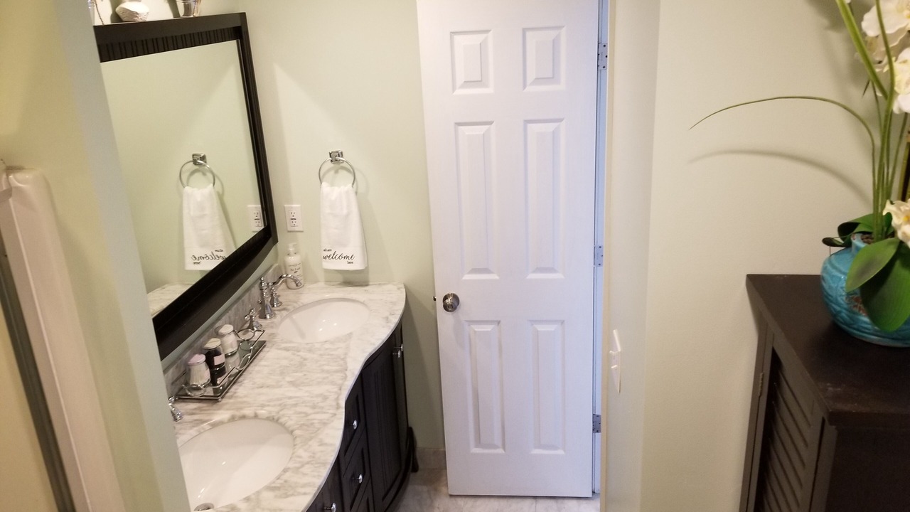 Photo of Bathroom in Mentor