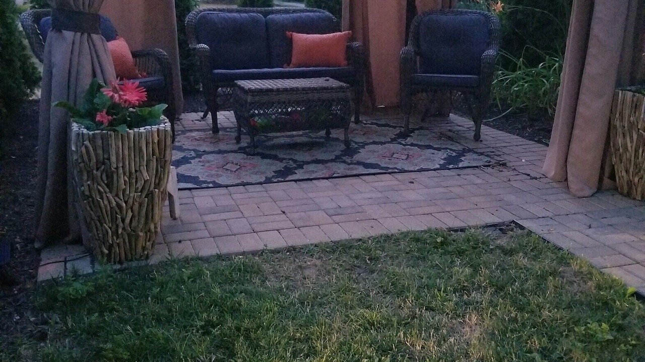 Photo of Patio Balcony in Mentor