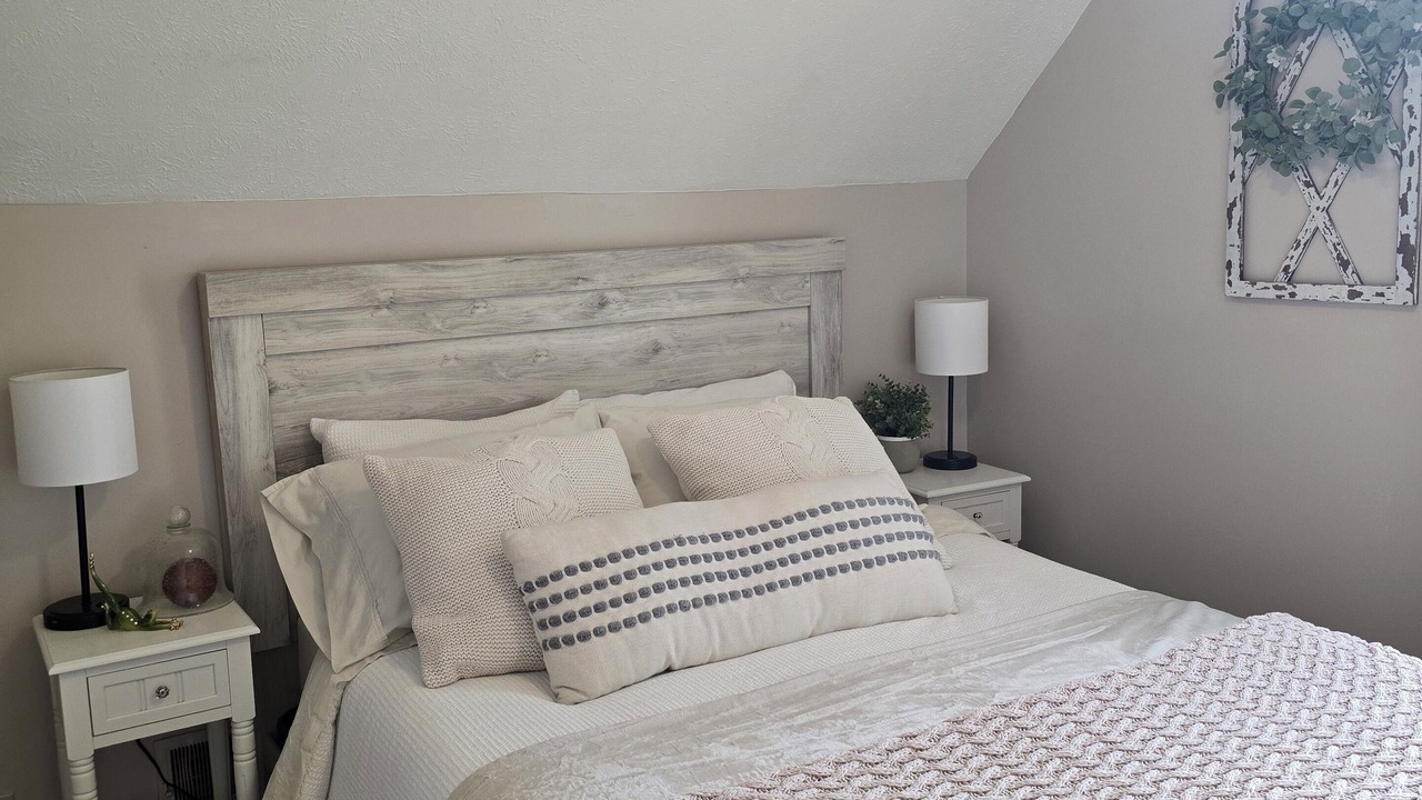 Photo of Bedroom in Mentor