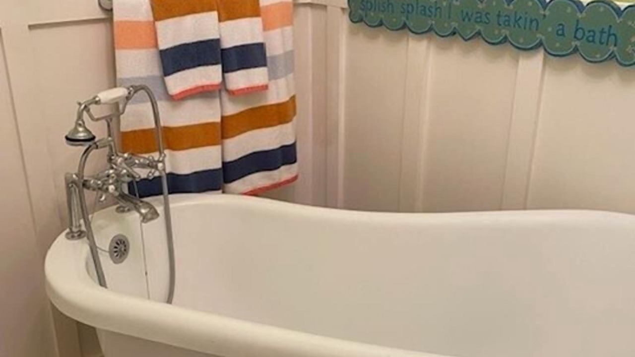 Photo of Bathroom in Villas