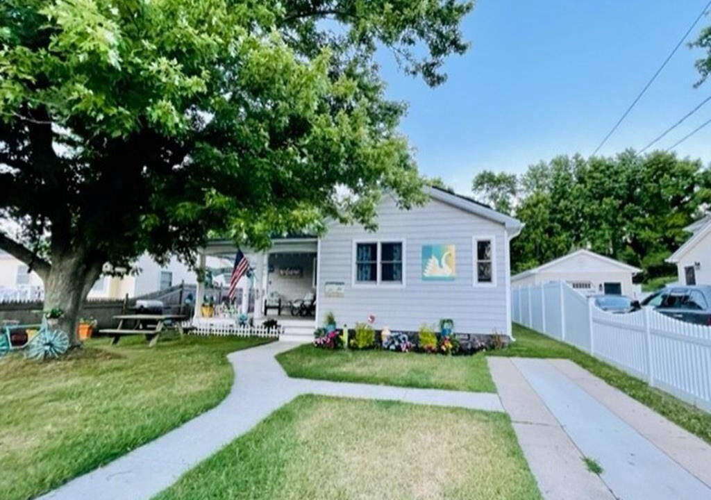 Photo of Outdoor in Villas