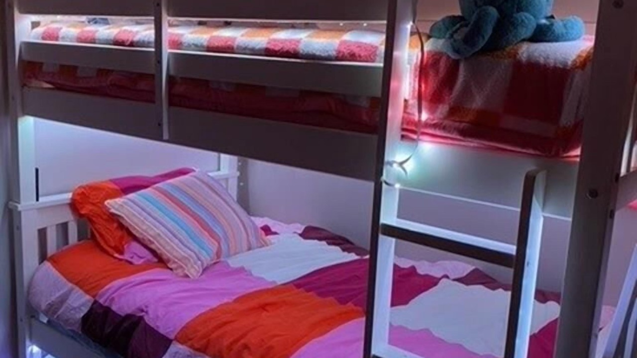 Photo of Bedroom in Villas