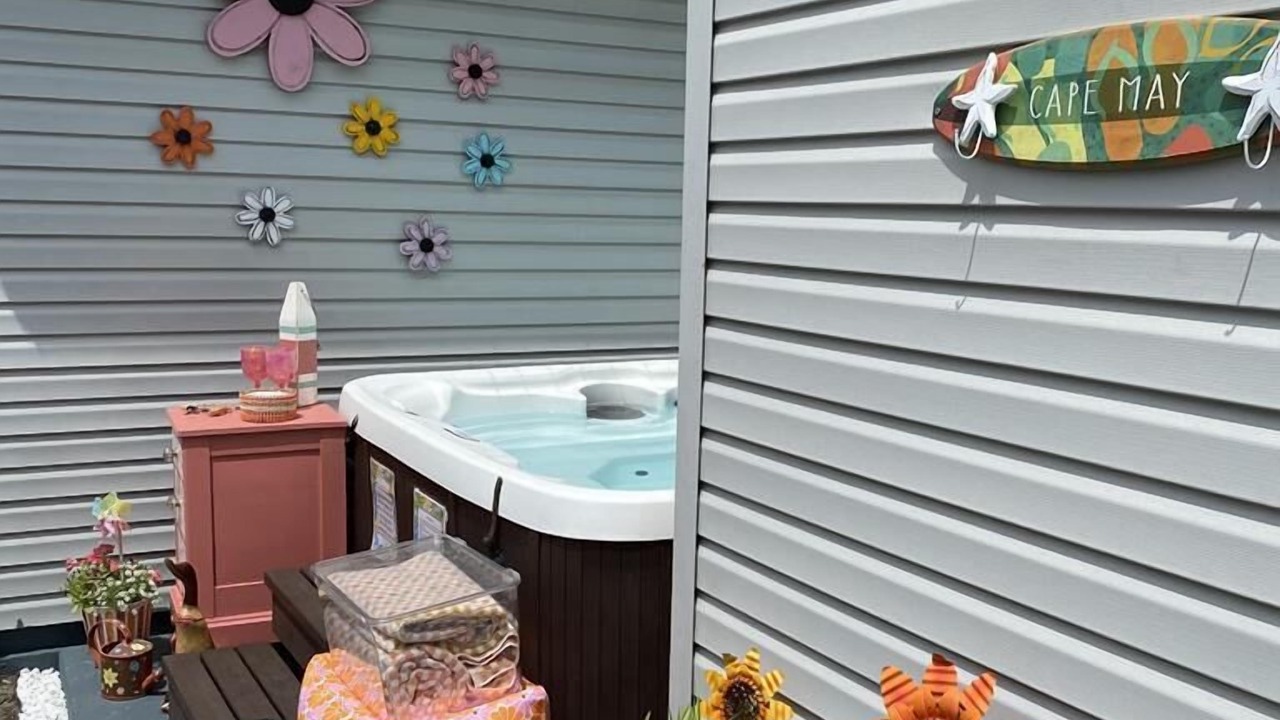 Photo of Outdoor in Villas