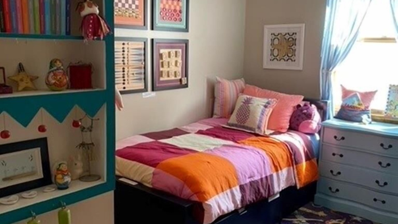 Photo of Bedroom in Villas