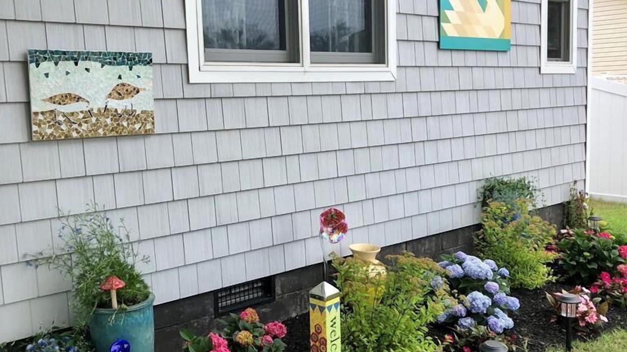 Photo of Outdoor in Villas
