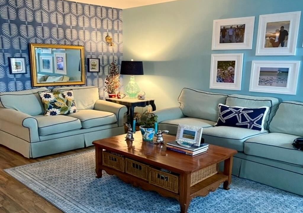 Photo of Livingroom in Villas