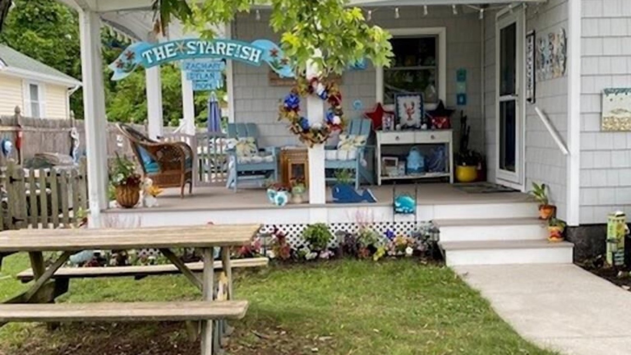 Photo of Outdoor in Villas