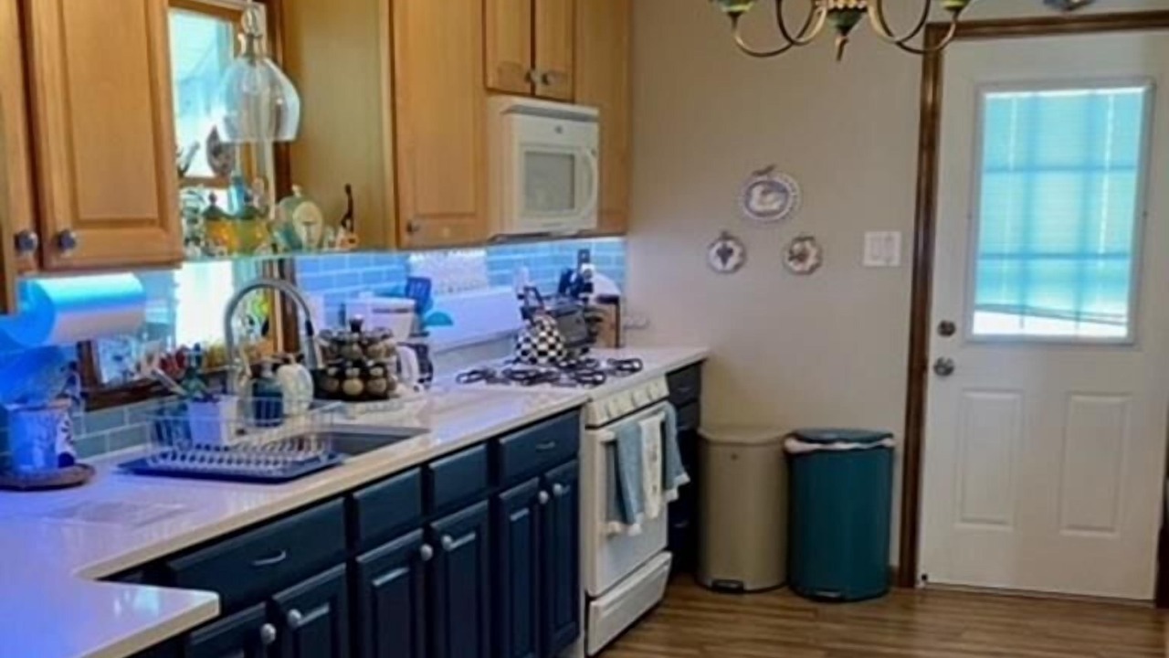 Photo of Kitchen in Villas