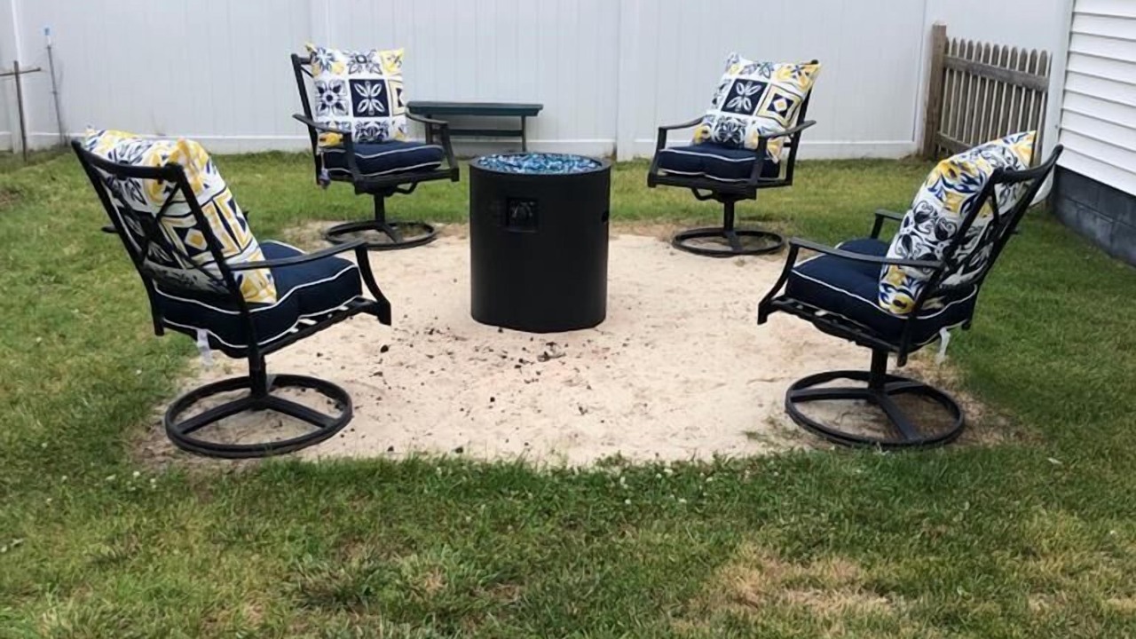 Photo of Outdoor in Villas
