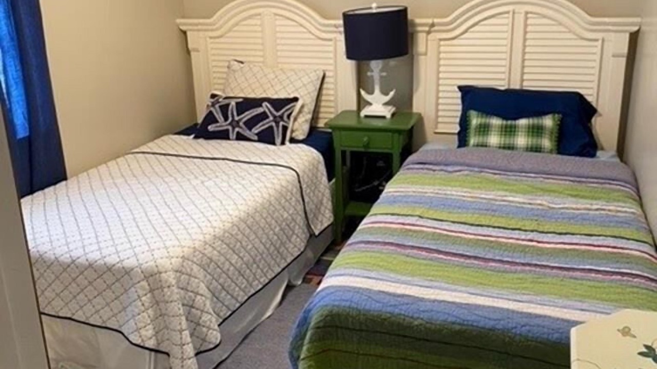 Photo of Bedroom in Villas