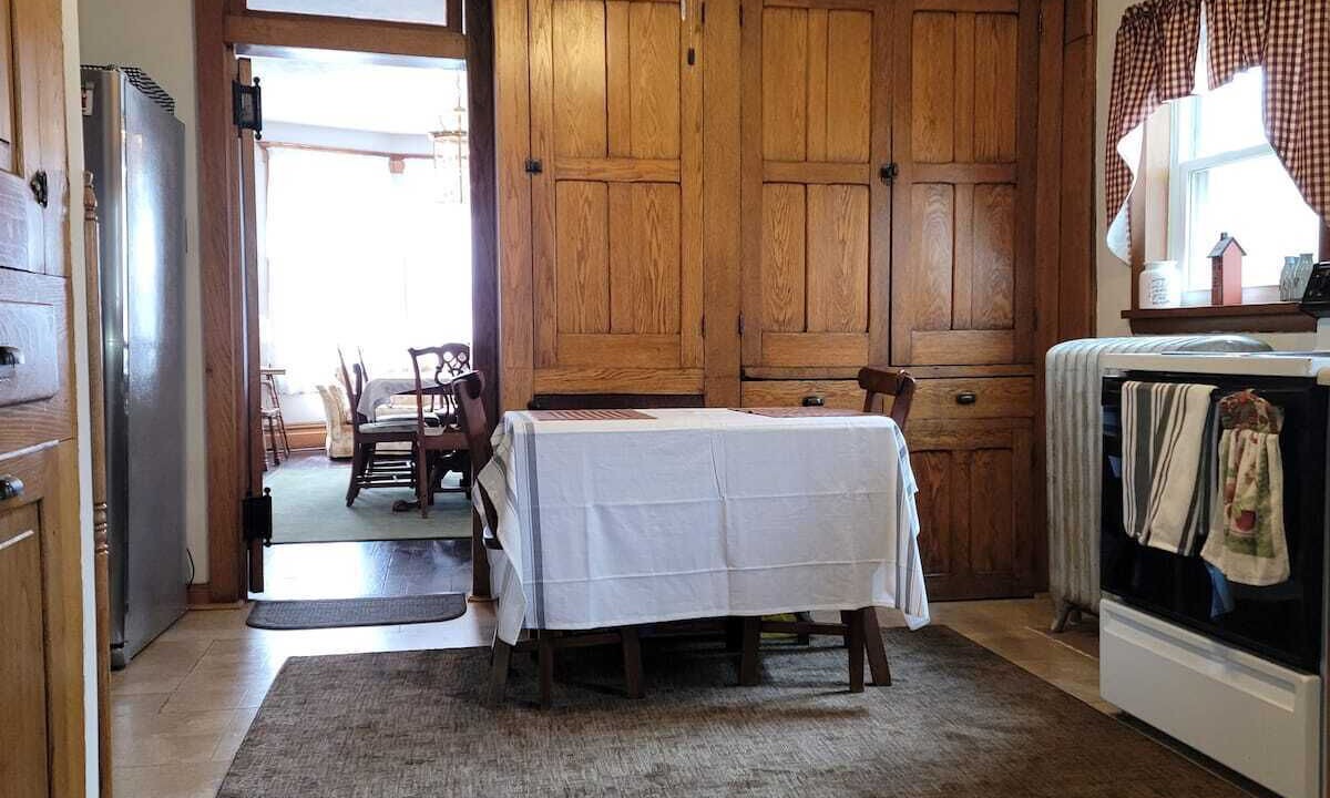 Photo of Others in Garrett