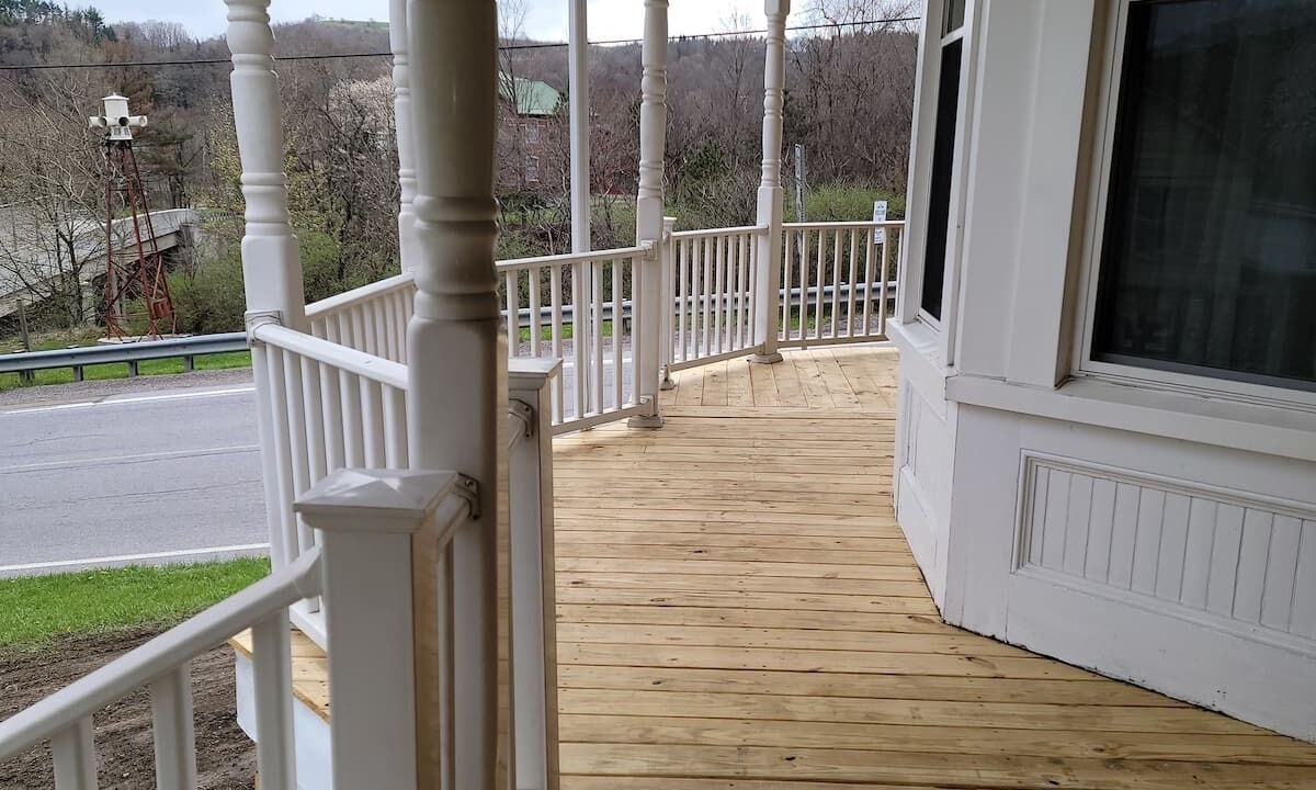 Photo of Outdoor in Garrett