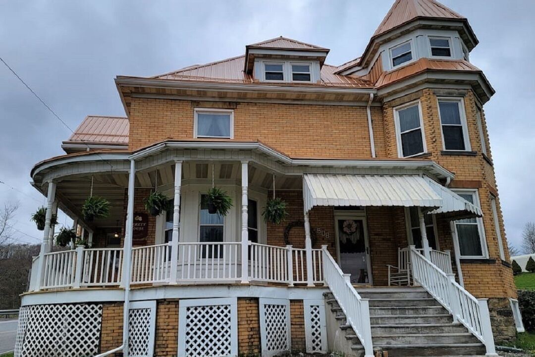 Photo of Outdoor in Garrett