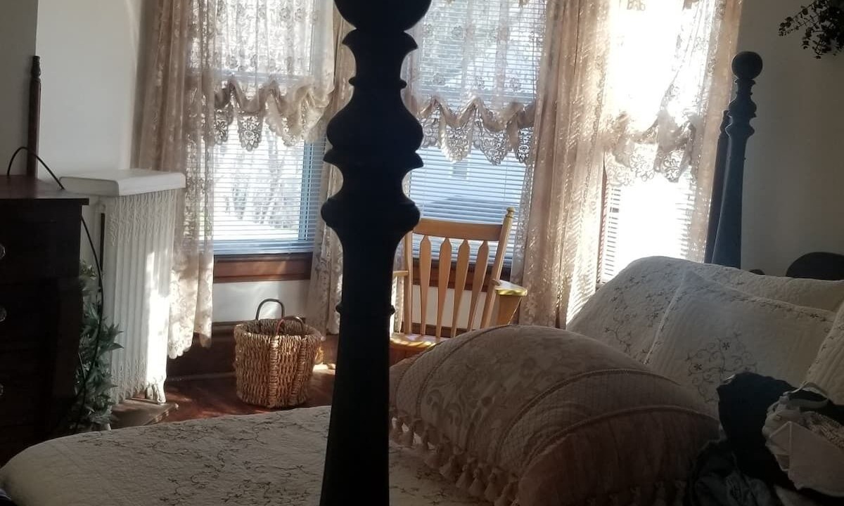 Photo of Bedroom in Garrett