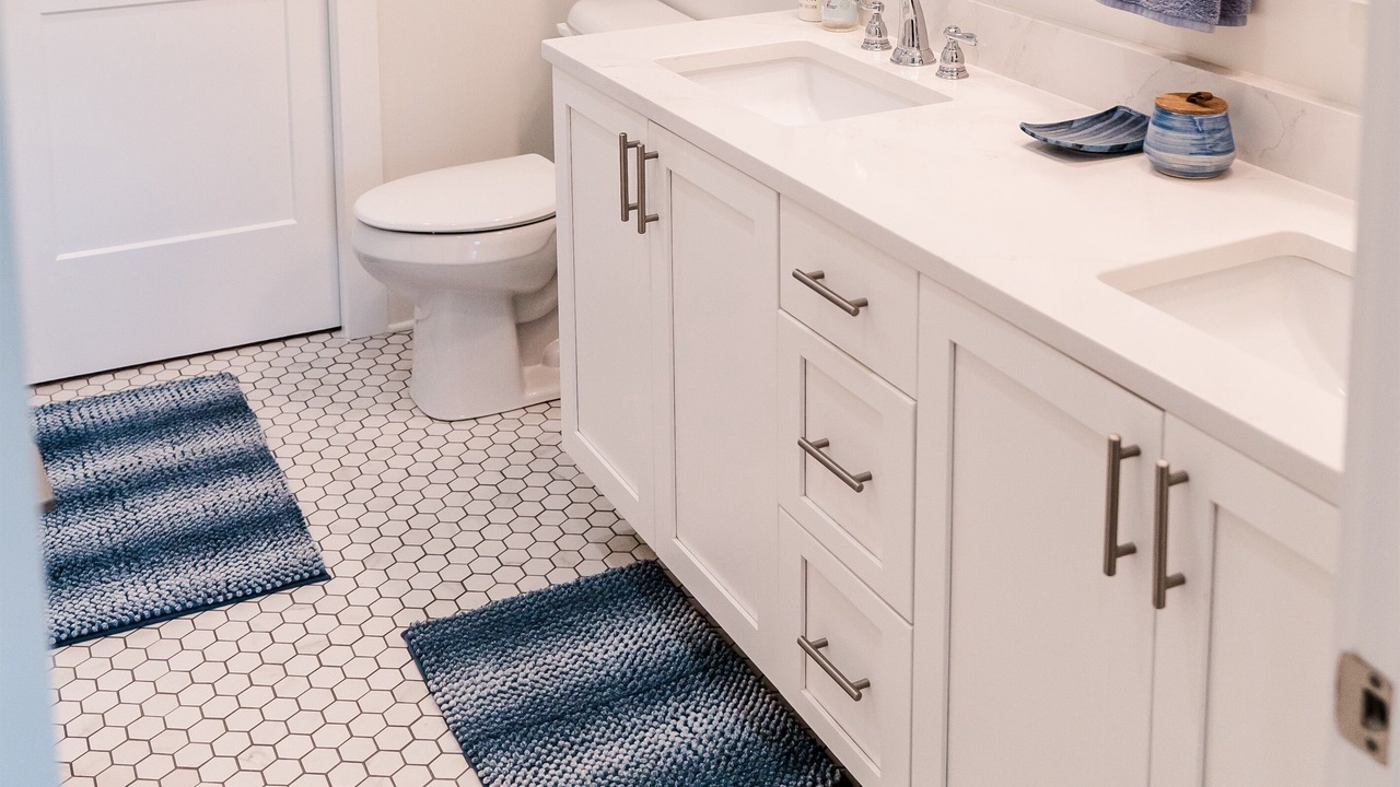 Photo of Bathroom in Northside