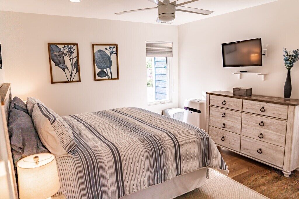 Photo of Bedroom in Northside