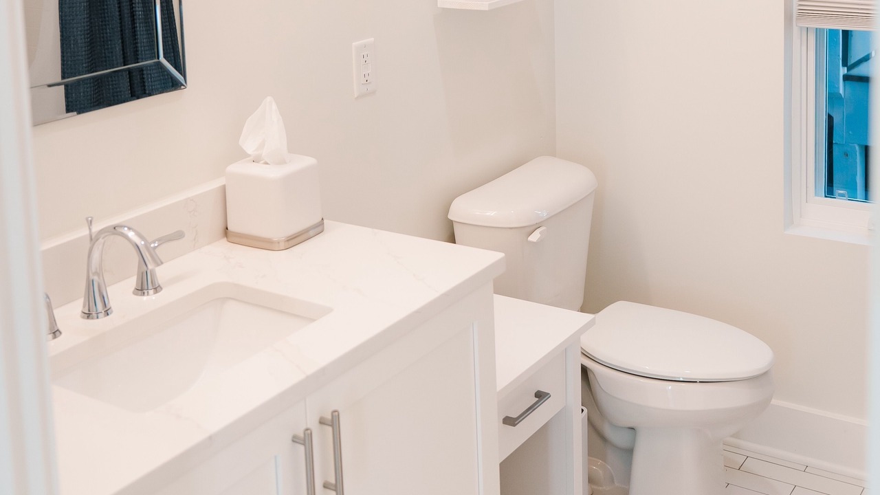 Photo of Bathroom in Northside