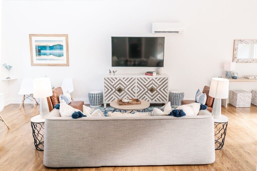 Photo of Bedroom in Northside