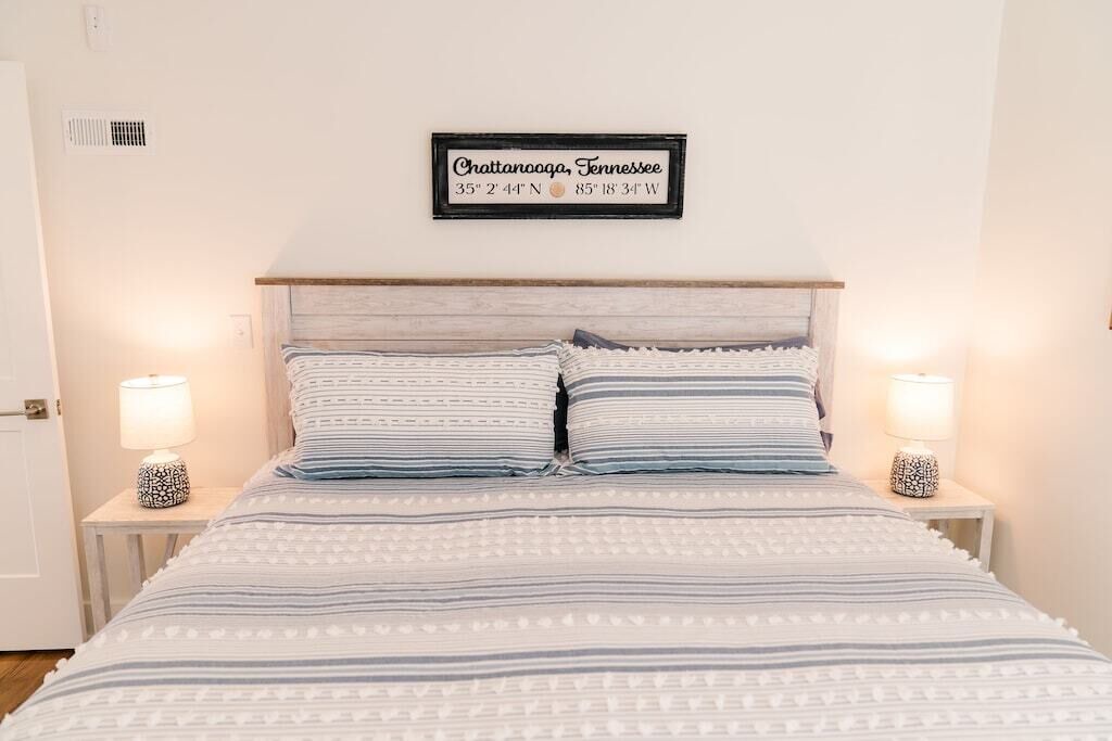 Photo of Bedroom in Northside