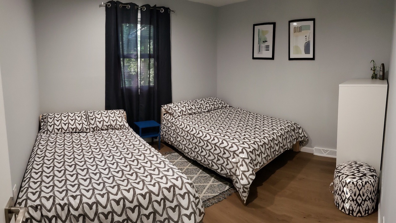 Photo of Bedroom in Pocono Summit