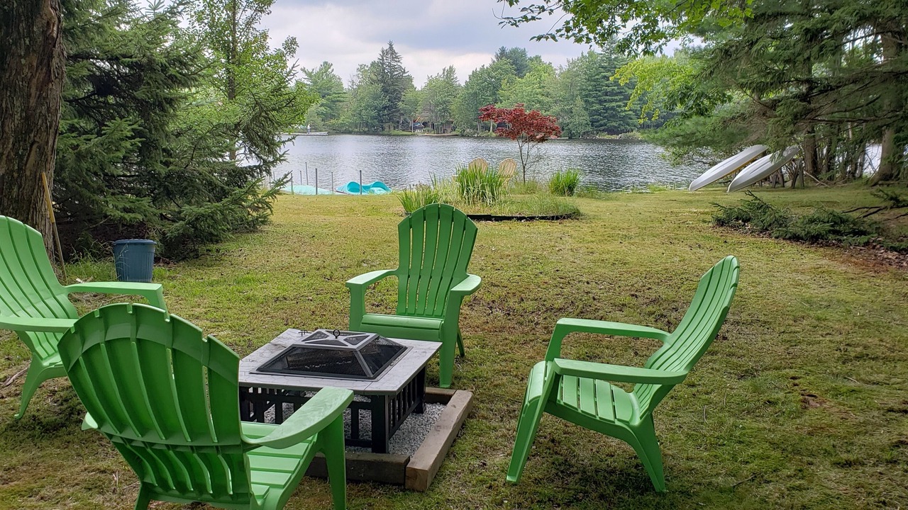 Photo of Outdoor in Pocono Summit