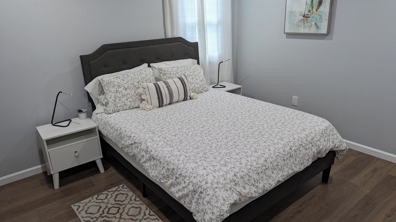 Photo of Bedroom in Pocono Summit