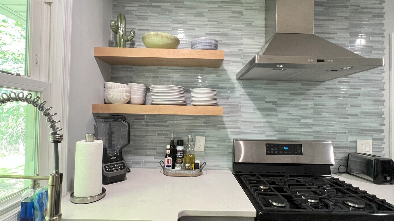 Photo of Kitchen in Pocono Summit