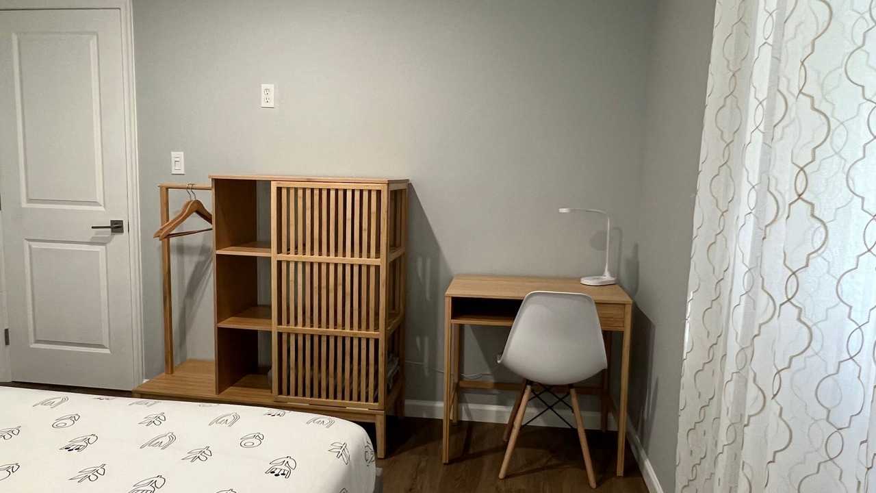 Photo of Bedroom in Pocono Summit