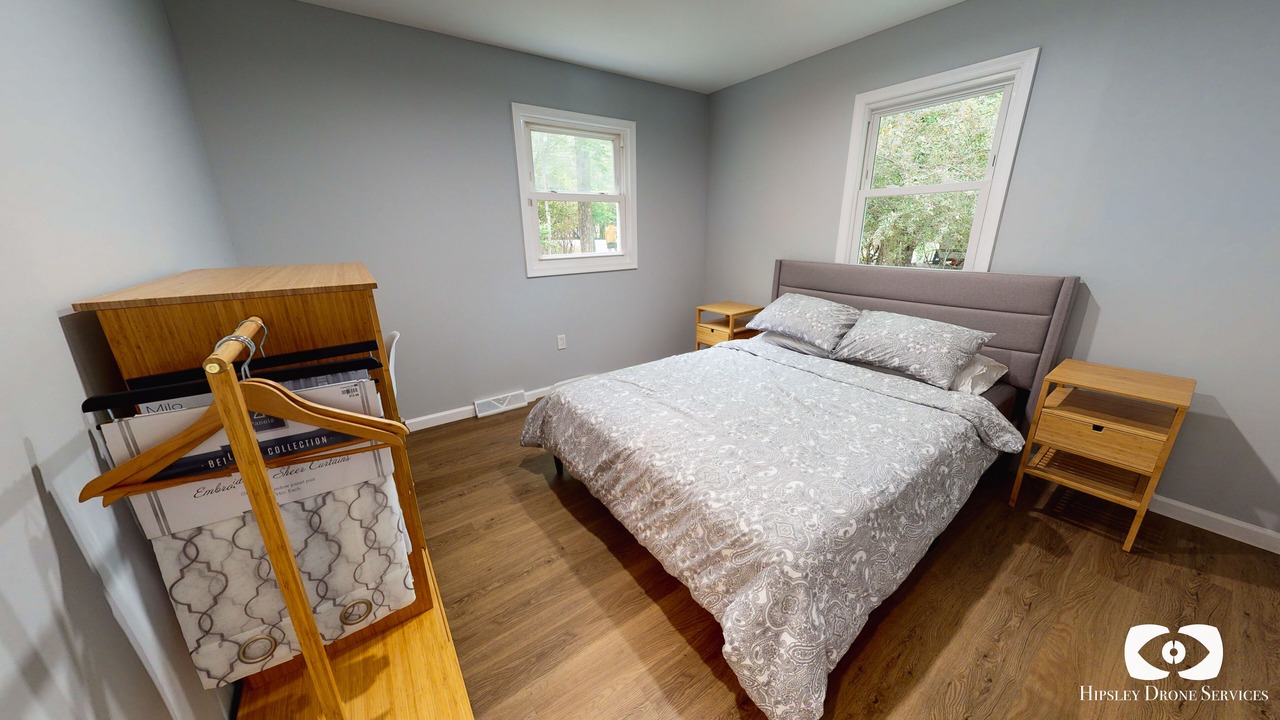 Photo of Bedroom in Pocono Summit