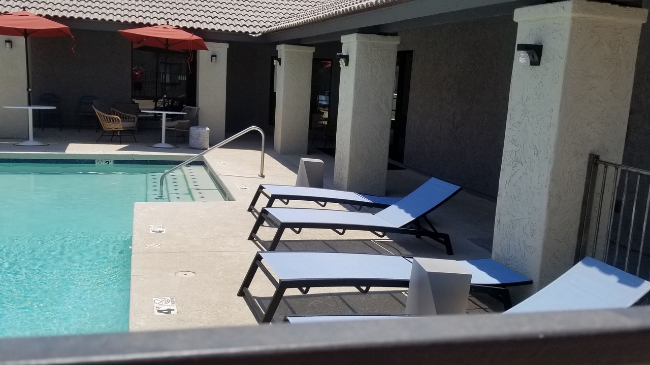 Photo of Outdoor in Village Park Four