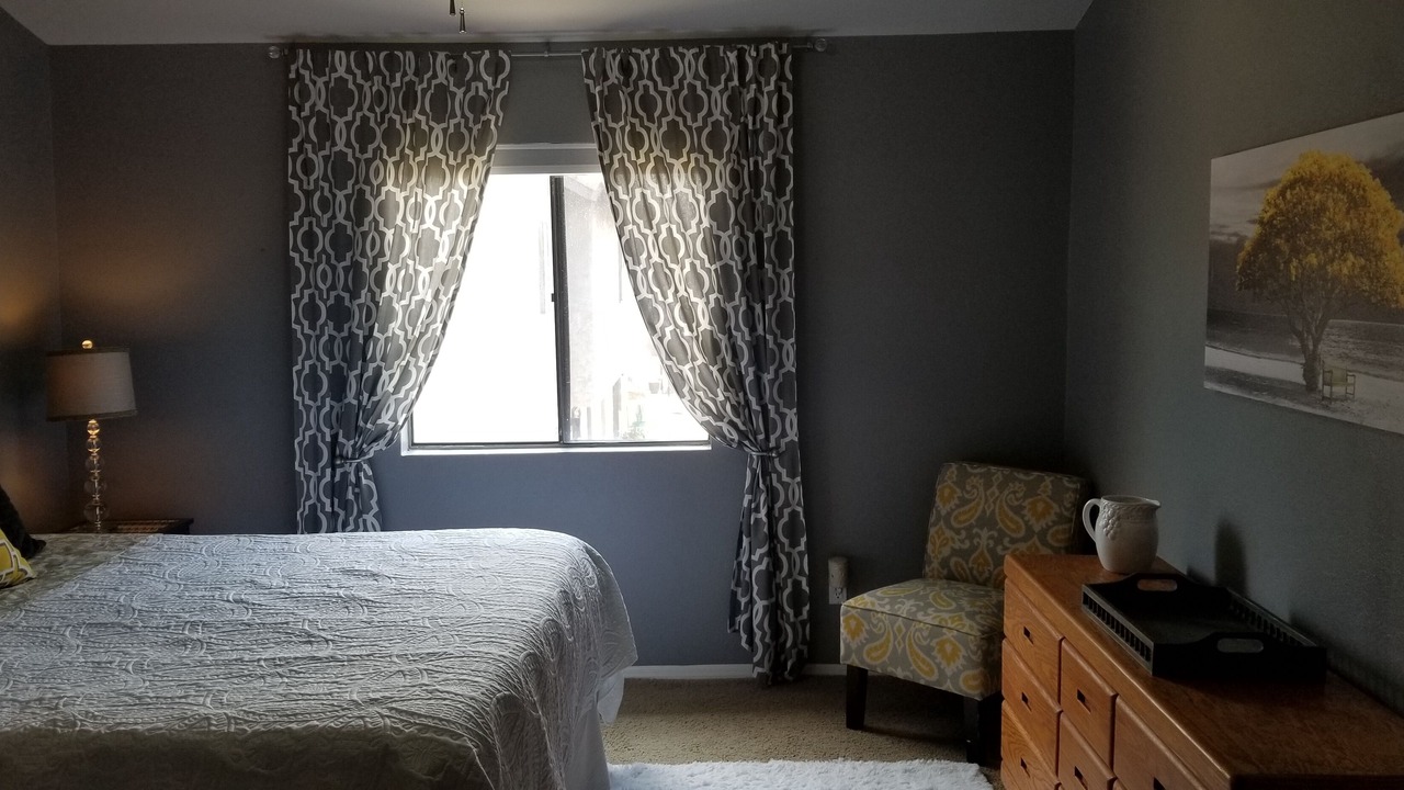 Photo of Bedroom in Village Park Four