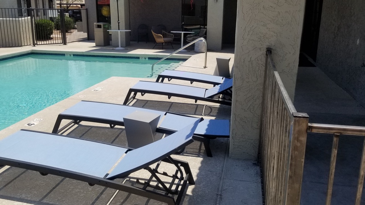 Photo of Outdoor in Village Park Four