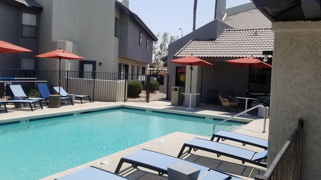 Photo of Outdoor in Village Park Four