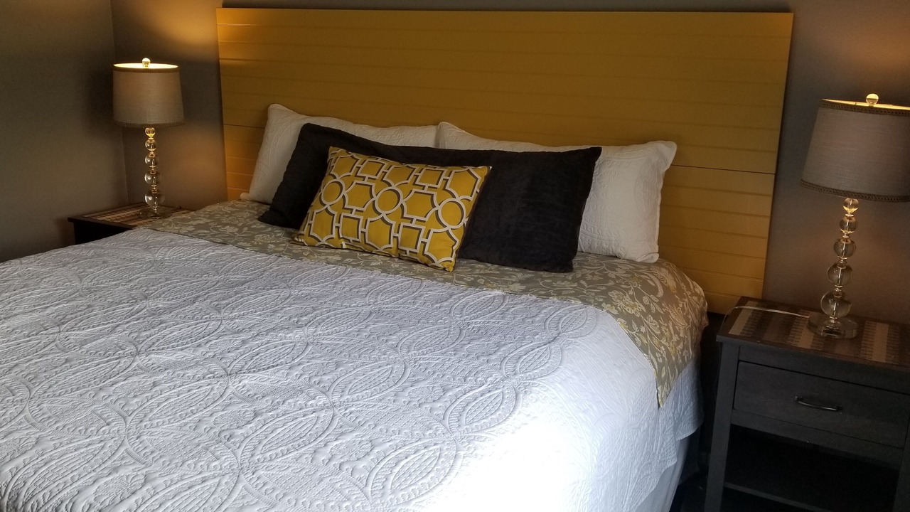 Photo of Bedroom in Village Park Four
