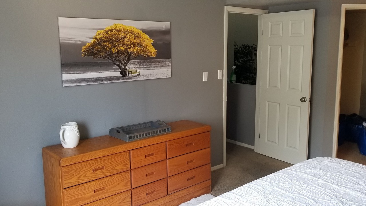 Photo of Bedroom in Village Park Four