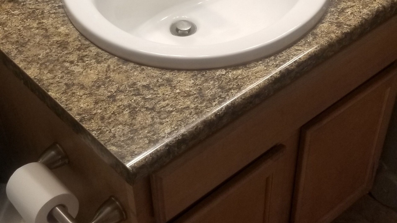 Photo of Bathroom in Village Park Four