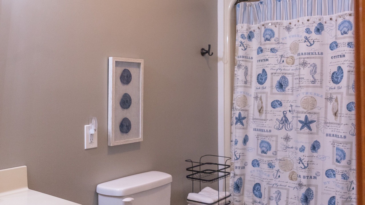 Photo of Bathroom in Dennis