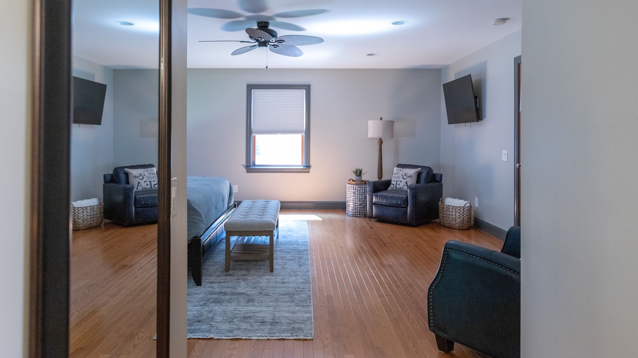 Photo of Bedroom in Dennis