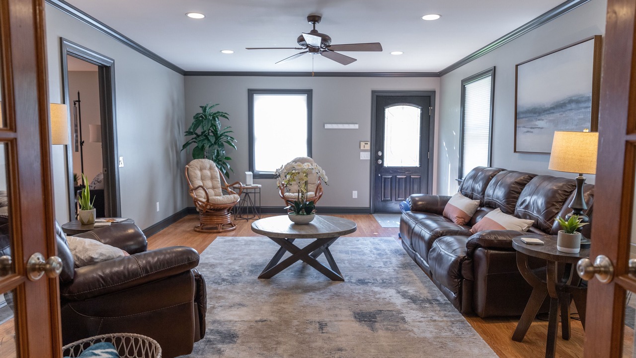 Photo of Livingroom in Dennis