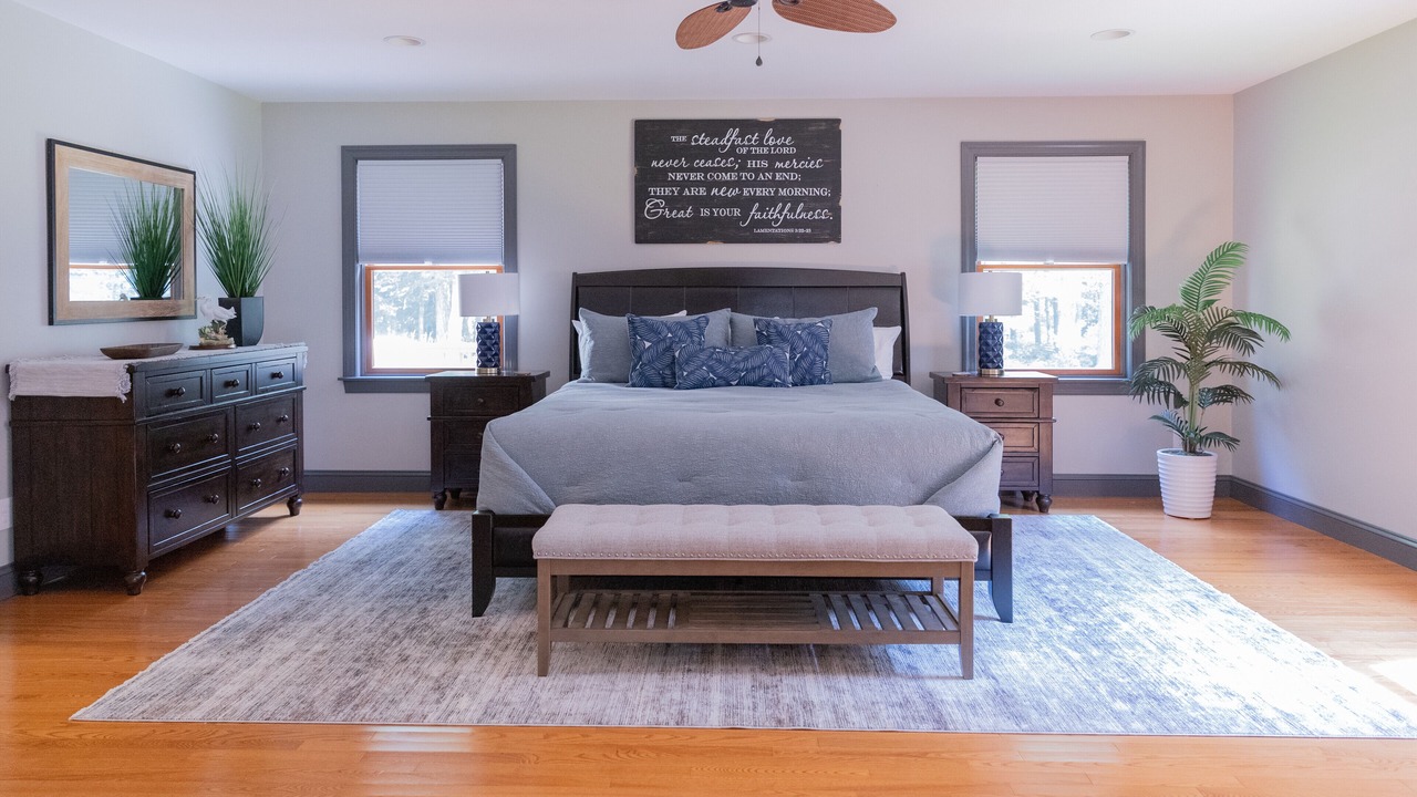 Photo of Bedroom in Dennis