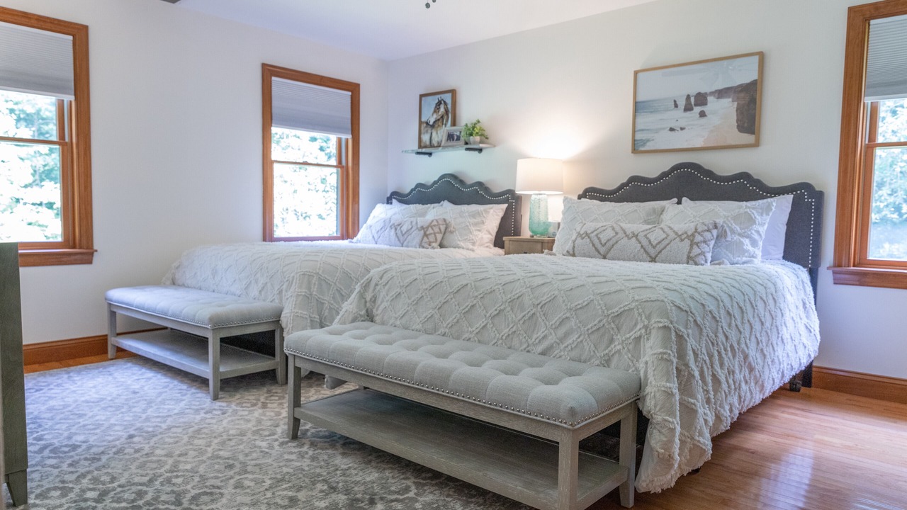 Photo of Bedroom in Dennis