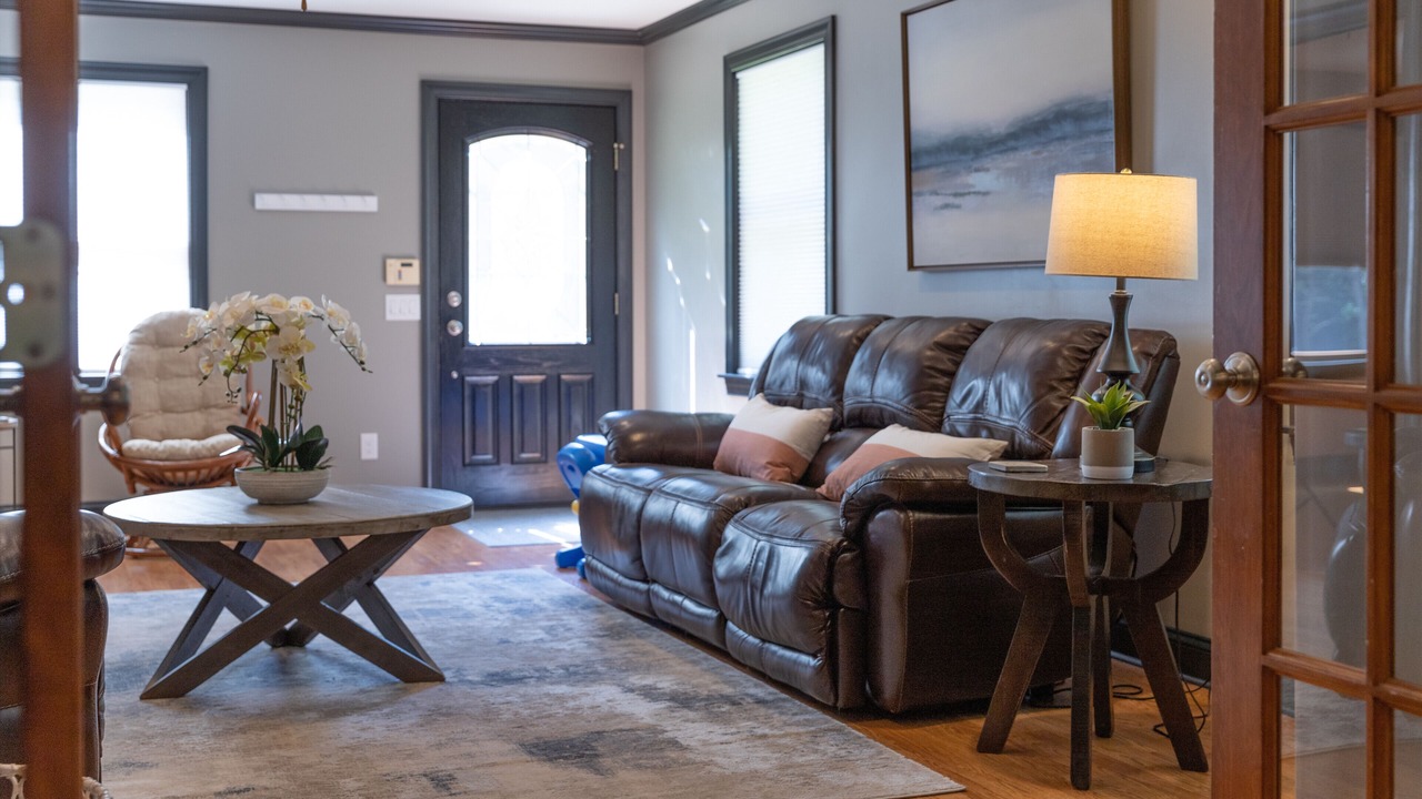 Photo of Livingroom in Dennis