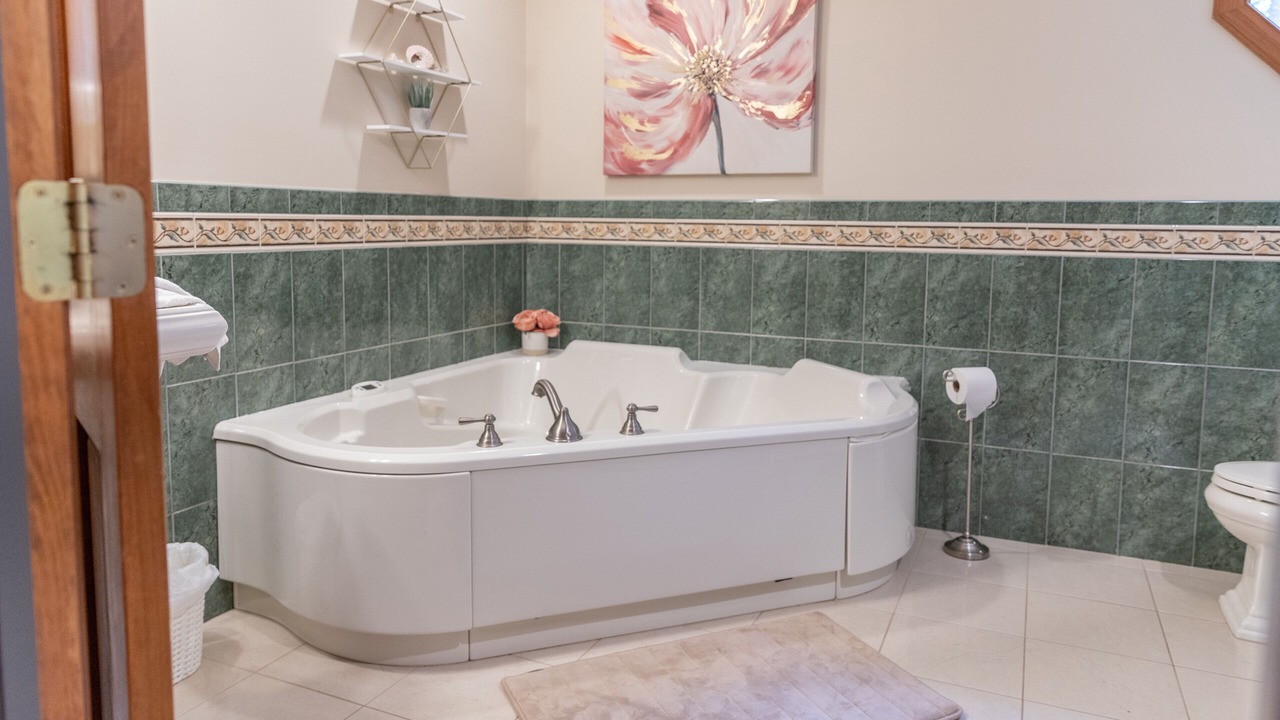 Photo of Bathroom in Dennis
